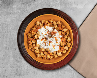 Çıtır Mantı görseli