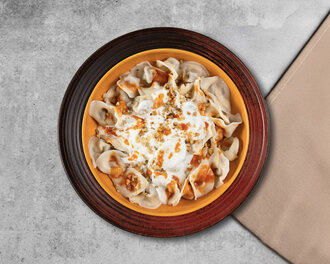 Sinop Mantısı görseli