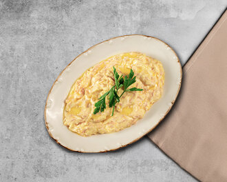 Havuç Tarator görseli