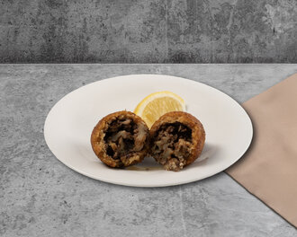 İçli Köfte görseli