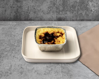 Fırın Sütlaç görseli