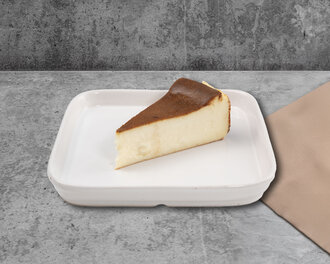 San Sebastian Cheesecake görseli