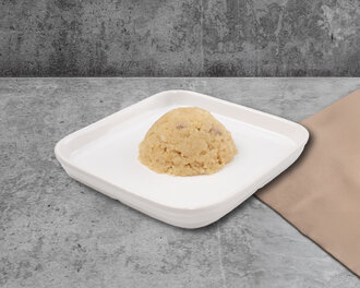 İrmik Helvası görseli