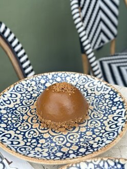 Golden Berry görseli