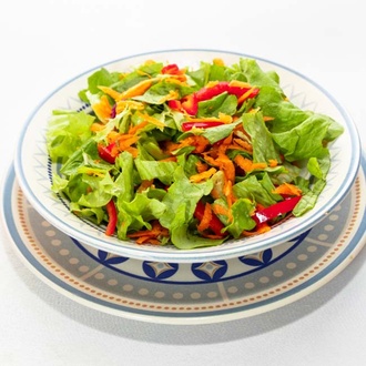 Mevsim Salata görseli