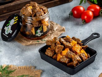 Arnavut Ciğeri görseli