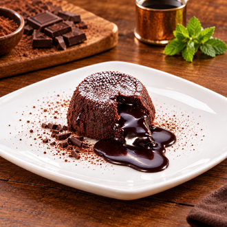 Sufle görseli