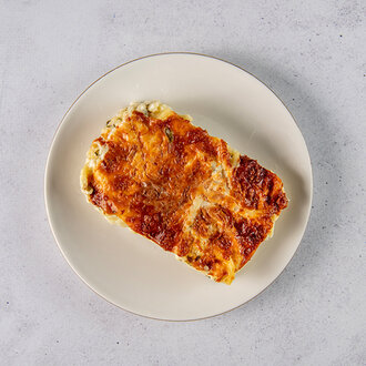 Fırın Makarna görseli