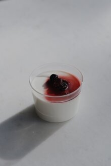 Panna Cotta görseli