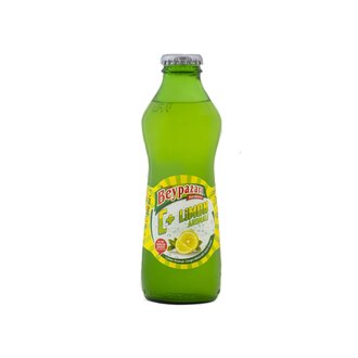 Limonlu Soda görseli