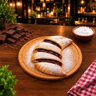 Calzone görseli