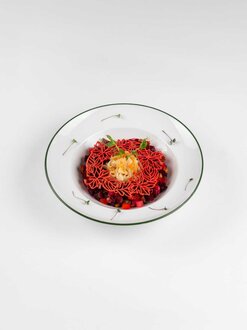 Vinegret Salatası (салат винегрет) görseli