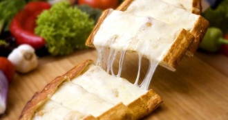 Kaşarlı Pide görseli