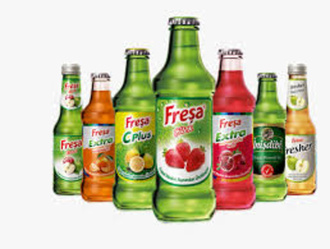 Meyveli Soda (20 Cl.) görseli