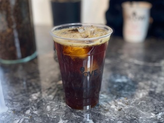 Iced Filtre Kahve görseli