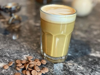 Mocha görseli