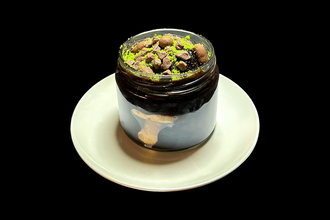Profiterol görseli
