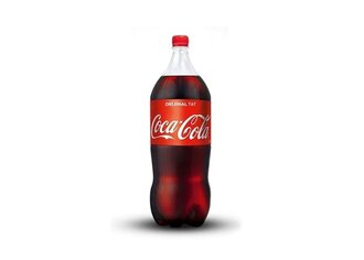 Coca Cola 1 Lt görseli