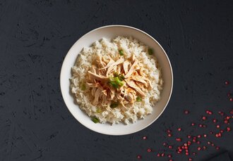 Tavuklu Pilav (Tiftik) görseli