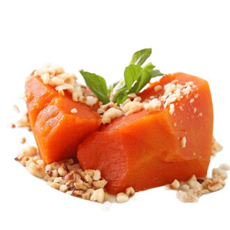 Kaymaklı Kabak Tatlısı görseli