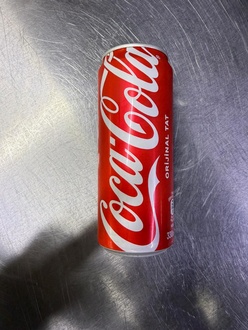 Coca Cola (33Cl.) görseli