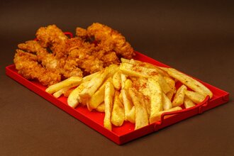 6'Lı Chicken Fingers görseli