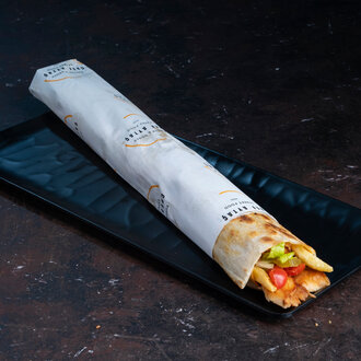 Bazuka Döner görseli