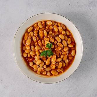 Kuru Fasulye görseli