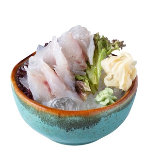 Hamachi Sashimi (5 Pcs.) görseli