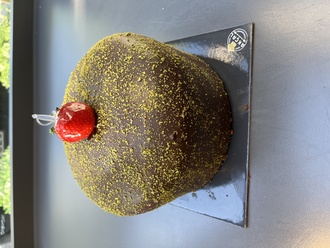 Moblan Pasta (No.0) görseli