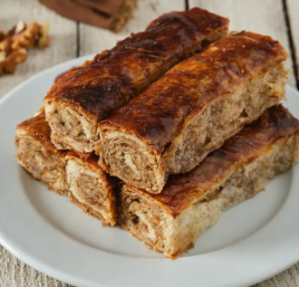 Haşhaşlı (500 Gr.) görseli