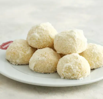 Pişmaniye Kurabiye (1 Kg.) görseli