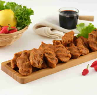 Çiğ Köfte (250 Gr.) görseli