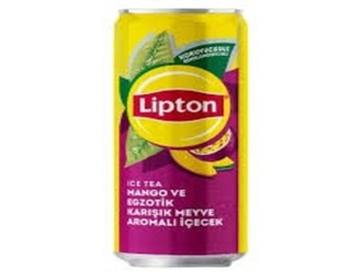 Lipton (33 Cl.) görseli