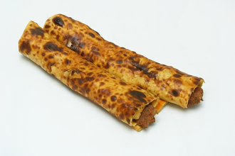 Kasarlı Köfte görseli