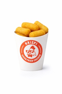 Patates Kroket (4 Adet) görseli