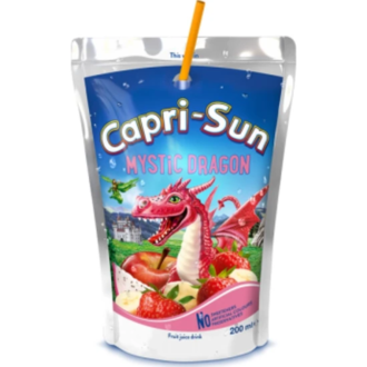 Capri-sun Mystic Dragon (20 Cl) görseli