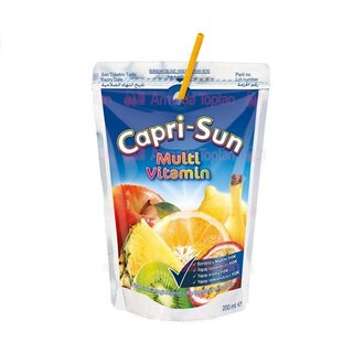 Capri-sun Multivitamin (20 Cl) görseli