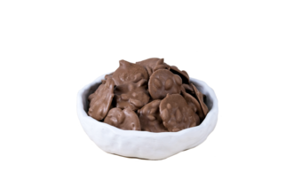 Yaprak Dökme Çikolata (250 Gr.) görseli