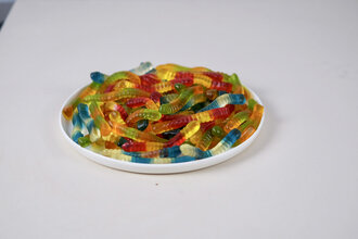 Dökme Jelibon (250 Gr.) görseli