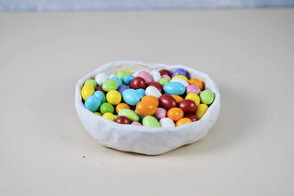 Bademli Renkli Drajeler (250 Gr.) görseli