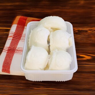 Sade Maraş Dondurma 250Gr. görseli