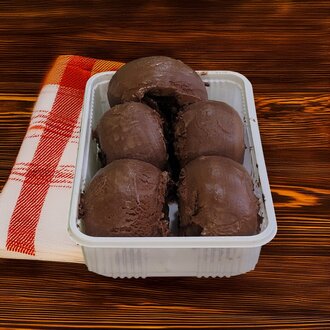 Kakaolu Maraş Dondurma 500Gr. görseli