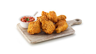 Çıtır Kanat görseli