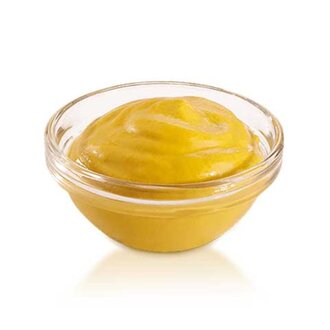 Ballı Hardallı Sos görseli