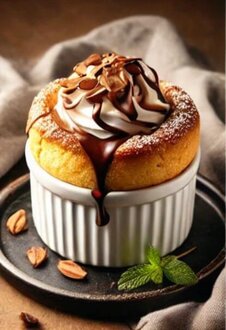 File Bademli Sufle görseli