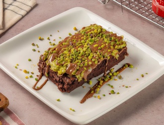 Dubai Brownie görseli