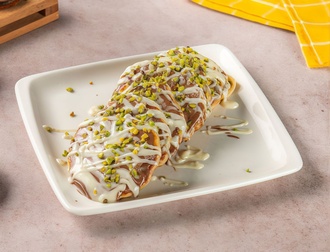 Pancake görseli