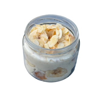 Banana Pudding Cup görseli