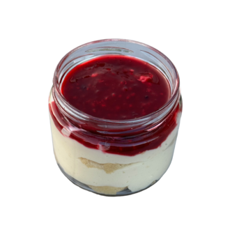 Berry Trifle Cup görseli